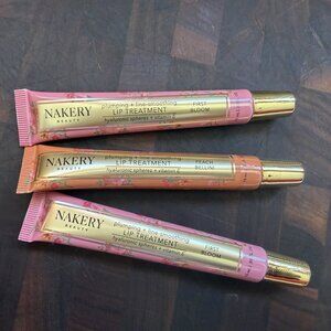 Nakery Plumping + Line-Smoothing Lip Treatment